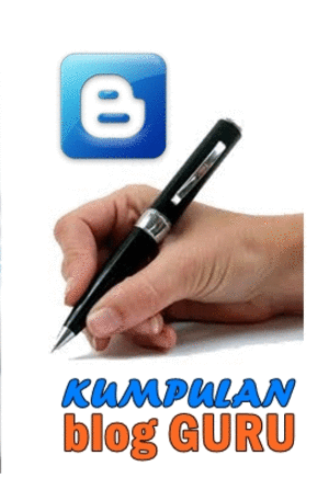 Blog Guru SMAN 3 Banjar