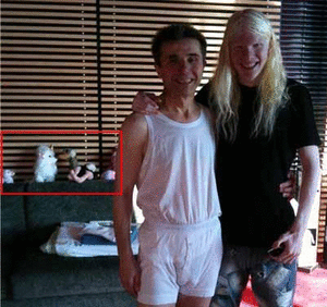 user posted image