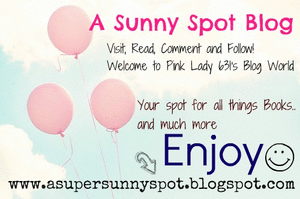 A Sunny Spot Blog - Check it out!