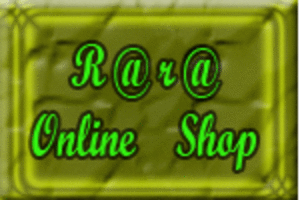Rara Online Shop