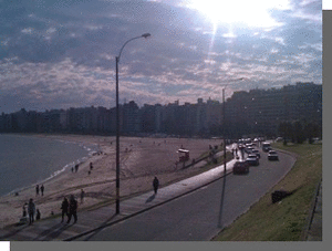 Montevideo Quality of Life Calidad de Vida en Montevideo