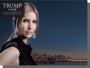 Trump Tower Punta del Este