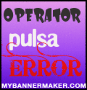 Return Refill - Distributor Pulsa All Operator