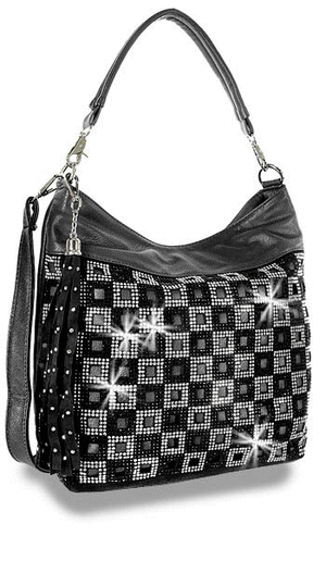 Handbag Styles You'll Love!