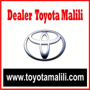 Toyota Malili