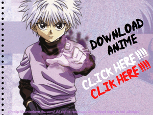 Galeri Anime indonesia