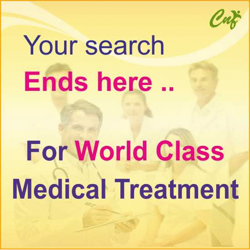 Ahmedabad Medical Tourism