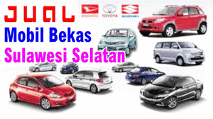 Jual Mobil Bekas Sulawesi