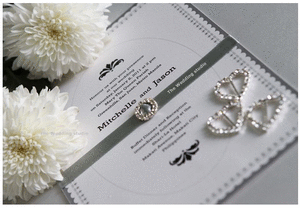 wedding invitations melbourne