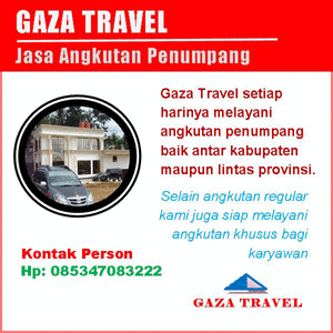 Gaza Travel