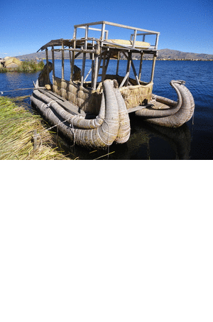 Bainha de saia: La Peruana