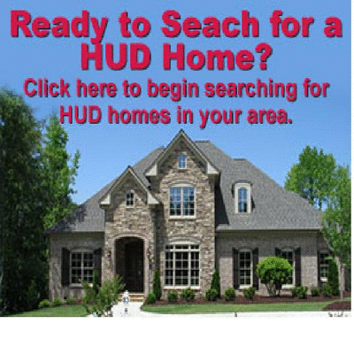 hud homes for sale