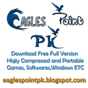 Download Free Games & Softwares