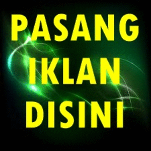 Pasang Iklan Disini
