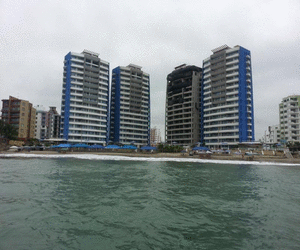 DIAMOND BEACH TONSUPA - DEPARTAMENTO VIP