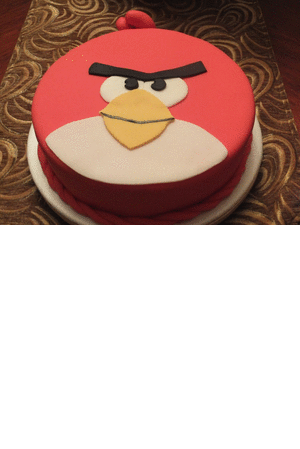 Albúm III * Cakes *