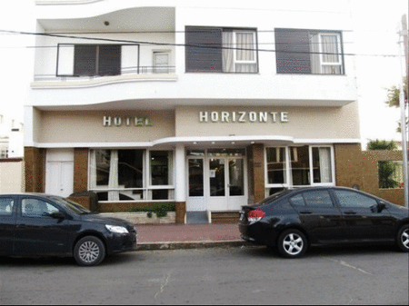 HOTEL ALOJAMIENTO HORIZONTE hotel alojamiento horizonte: