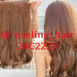 @Roseline_Hair