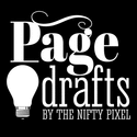Page Drafts by The Nifty Pixel