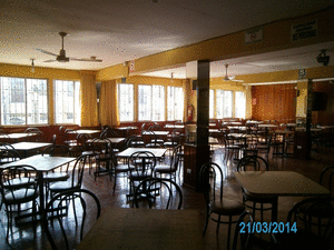 Eventos Empresariales