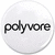 polyvore icon