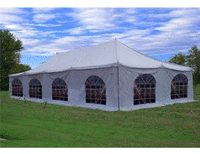Tent, Table and Chair Rentals