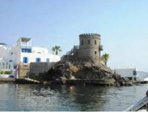 CALYXAPERU TOUR : PUCUSSANA-CHILCA-PUNTA NEGRA