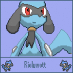 RioluWott's Avatar