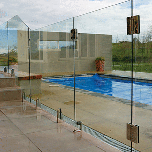glass pool fences south east melbourne