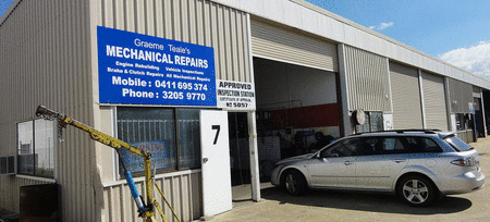 clutch repair albany creek