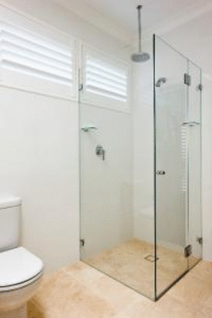 custom frameless shower screens south east melbourne