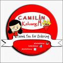 Camilan Keluarga