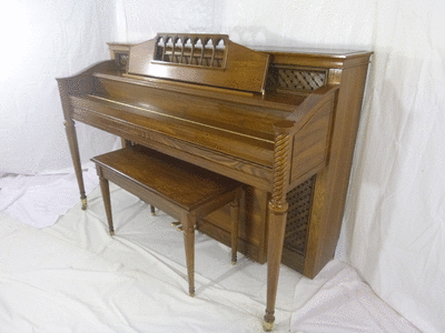 Austin used piano for sale