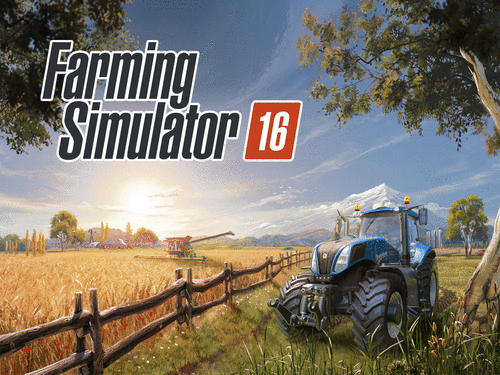 Farming Simulator v1.0.0.7 APK