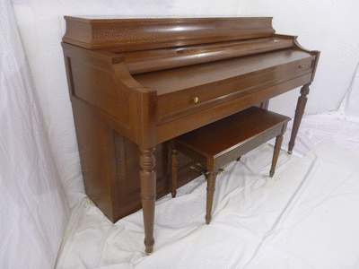 Austin piano