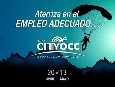 Expo City OCC