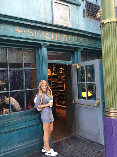 UNIVERSAL STUDIOS + HALLOWEEN HORROR NIGHT - El mundo es mejor contigo - ORLANDO +New York (L) (3)