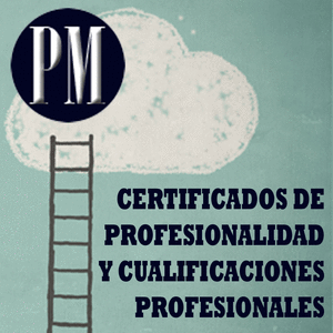 Pamont Certificados y Cualificaciones Profesionales