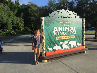 El mundo es mejor contigo - ORLANDO +New York (L) - Blogs de USA - ANIMAL KINGDOM - ÚLTIMO DÍA EN DISNEY (2)