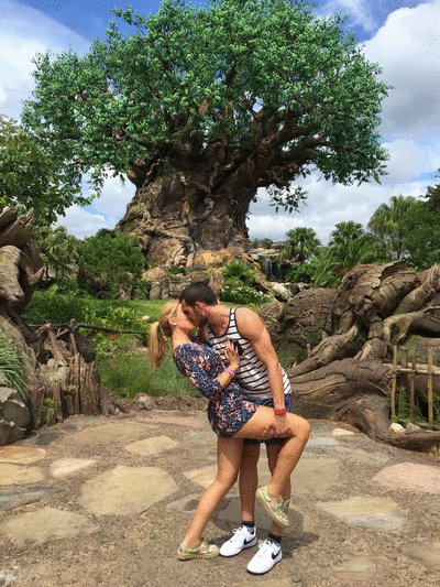 El mundo es mejor contigo - ORLANDO +New York (L) - Blogs de USA - ANIMAL KINGDOM - ÚLTIMO DÍA EN DISNEY (4)