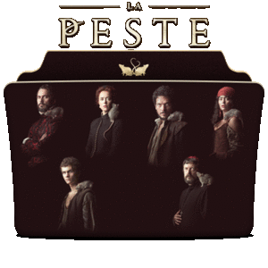 039193c93148ca6cd4fb0af33685e2ee - La Peste (2017) [Miniserie] [Web-Rip, No Logo TV, Español] [Thriller, s.XVI] [6/6] [MG]