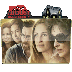 0ae6561abe564aad8581393bec06cbc3 - Agosto (2013) [m1080p. ac3 5.1 Dual+Subt.] [Drama, Comedia Negra]