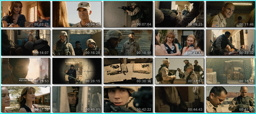 21850c38260b956edf0d37403e1e91a1 - The Long Road Home: El Largo Camino a Casa  (2017) [Miniserie] [Web-dl, No Logo TV, Español] [Bélica, Drama] [8/8] [VS]