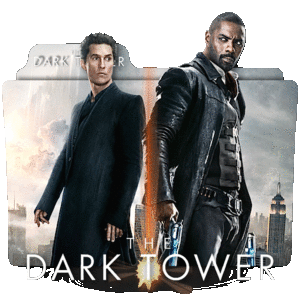 2a97493fcef55f539a7c2e7d51308e7f - La Torre Oscura: The Dark Tower (2017) [m1080p. ac3 5.1 Dual+Subt.] [Ficción-Western]