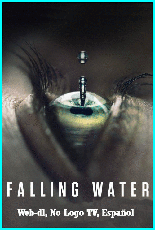 2e80c401a114dede671b700facd72ece - Falling Water (2016) [T1] [Web-dl, No Logo TV, Español] [C.Ficción, Thriller] [MeGa]