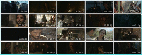 2e9b2d3b7c4994bd0537542c12712fa2 - La Peste (2017) [Miniserie] [Web-Rip, No Logo TV, Español] [Thriller, s.XVI] [6/6] [MG]