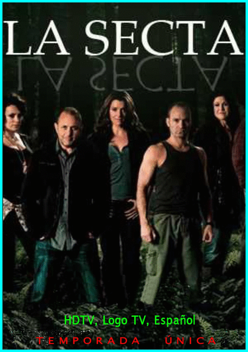 37f5d19102f5bb4794d3743db80742df - La Secta: The Cult (2009) [T.Única] [HDTV, Logo TV, Español] [Drama, Sectas] [13/13]