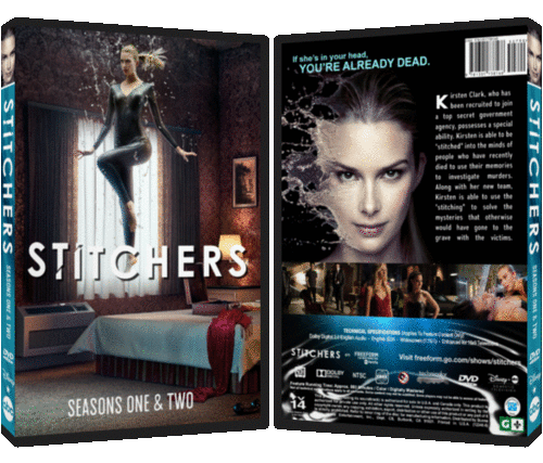 400c80f8ffc2b3c7eaa53f9e4ab4f48e - Stitchers (2015 - 2016) [T1 -T2] [Web-dl, No Logo TV, Español] [Thriller] [21/21] [MeGa]