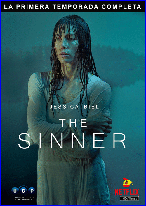 41d8510c23e640df0c4cc1f9ec512756 - The Sinner (2017) [Miniserie] [HDiTunes, No Logo TV, Español] [Thriller Psicológico] [6/6]