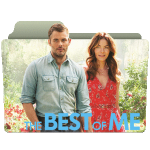 43f5fee2182cfb18b713b20553f24e7e - Lo Mejor De Mí (2014) [m1080p. ac3 5.1 Dual+Subt.] [Drama, Romántica]
